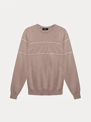 Свитер мужской (1M21241-1314)